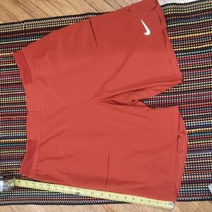 Men Nike shorts